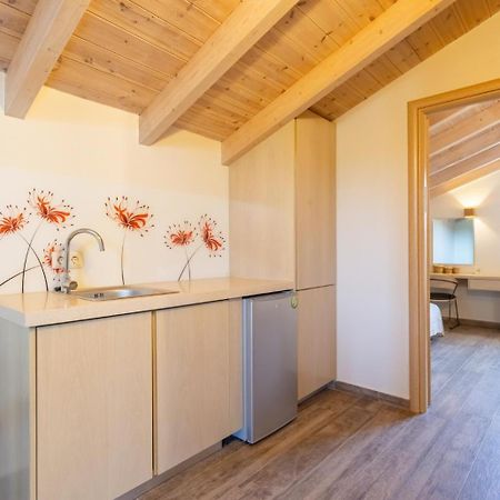 Villa Eleanna Agnítsini エクステリア 写真