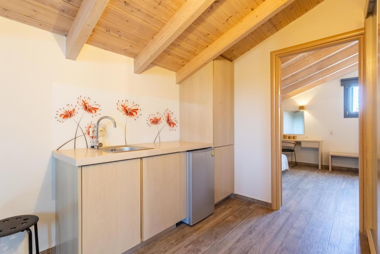 Villa Eleanna Agnítsini エクステリア 写真